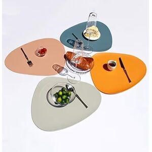 4PCS Place Mats
